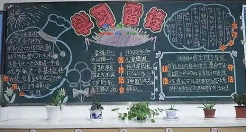 学习雷锋黑板报设计学习雷锋黑板报图片查字典板报网