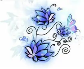 黑板报花边黑板报花边图案不能少