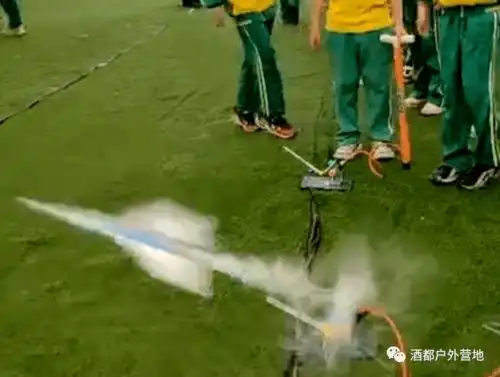 城北小学五年级研学活动