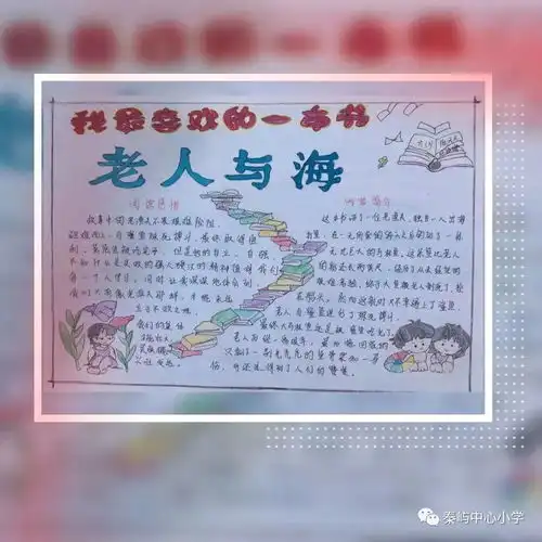 理想的书籍智慧的钥匙我喜欢的一本书读书手抄报比赛