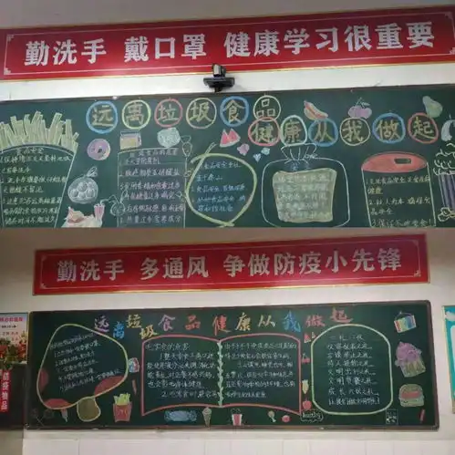 沁阳第二小学立德树人启心智习惯养成结硕果
