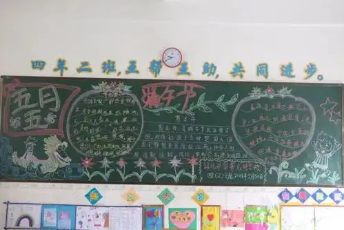 2018年清远市华粤光明学校我们的节日粽粽情深庆端午系列活动