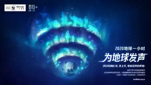 金沙湾地球一小时,不止60分钟
