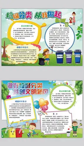 绿色环保手抄报模板图片绿色环保手抄报模板设计素材红动中国