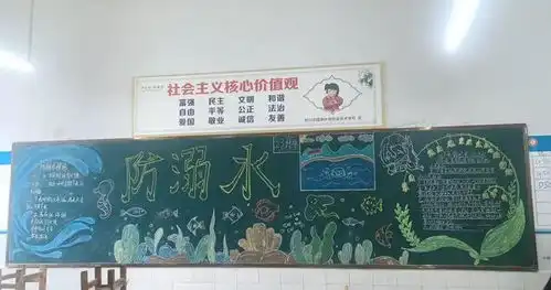 利川职校开展防溺水安全教育系列活动