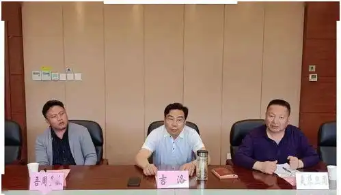 玉树州教育局回访组拜访江苏省教育厅职业教育处