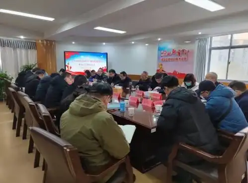 黄石市教育局召开全市校园安全和中小学校食堂专项整治工作推进会议