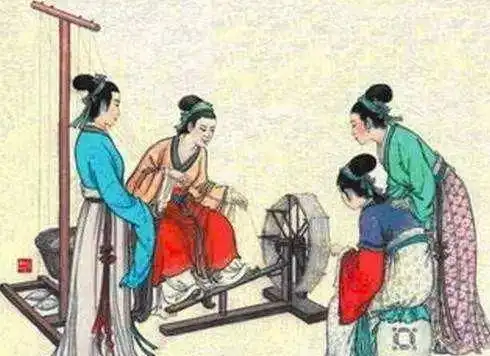 天涯织女黄道婆不认命,才最好命