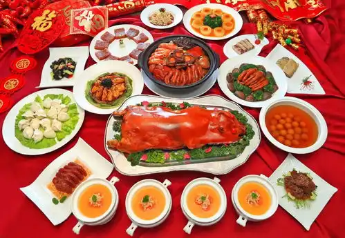 英语百科大年三十怎么过