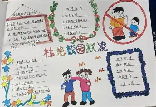 福州一学校在厕所装反欺凌报警器,应群策群力保护少年的你