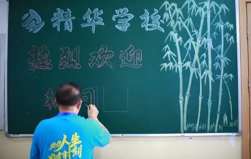 开学啦新学年的最佳打开方式原来是