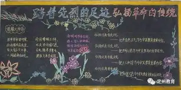 我市各中小学开展清明祭英烈爱国主义主题教育活动