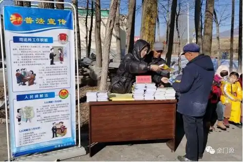 门源演绎发展五步法,奏响西滩主旋律