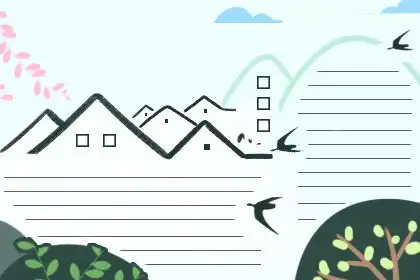 2020植树节手抄报图片大全一等奖漂亮