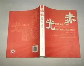赤光留法勤工俭学运动纪实