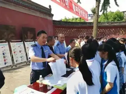 四川市场监管系统唯一钟守明被授予扫黑除恶专项斗争先进个人