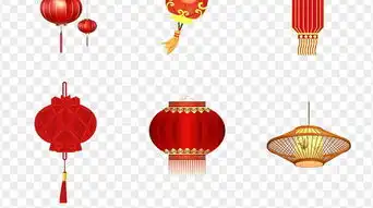 2019新年手绘灯笼海报ppt展板素材png免扣图片模板下载29.58mb其他大全生活工作