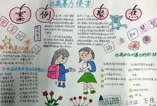 保护女童让青春之花欣然怒放