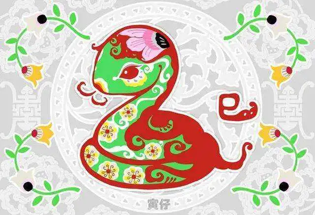 属龙和属蛇的婚姻相配吗男龙女蛇夫妻运势