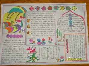 元旦手抄报2017元旦朋友祝福语