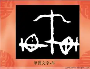 汉字的演变,书法爱好者必知的常识