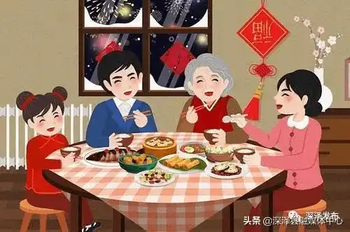 深泽县市场监督管理局2022年春节消费提示