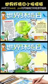 docx卫生环保