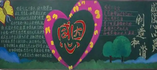关于父亲节的黑板报内容大全父亲节黑板报图片素材预览下载腾牛下载
