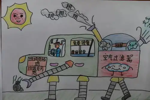 万物润童心追梦启新程车站小学寒假特色作业展