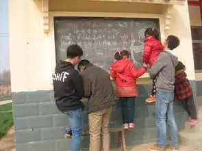 响应雷锋精神,创建文明乡村