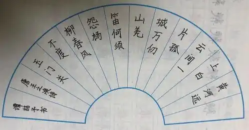 五年级优秀作业展