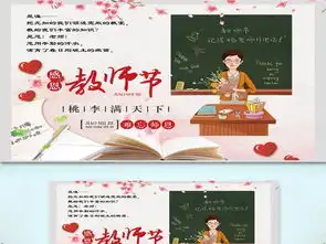 教师节活动展板图片素材psd设计图下载教师节节日宣传促销海报大全编号18624505