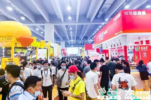 国内首次聚焦餐饮连锁投资价值的峰会盛典