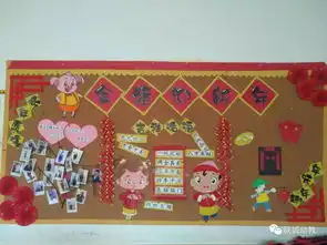 庆元旦迎新年大手牵小手亲子游园活动圆满落幕