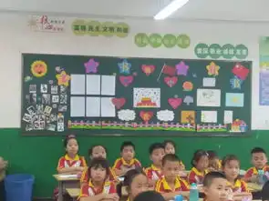 展示个性风采献礼70华诞五里铺小学开展主题板报创意活动
