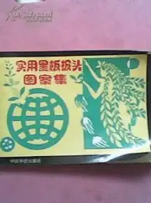 实用黑板报头图案集