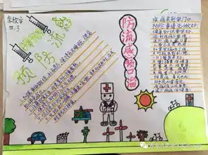 我的健康我做主李沧区实验小学预防春季传染性疾病多措并举