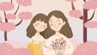 母亲节的手抄报贺卡快快动起手来,给妈妈做礼物吧