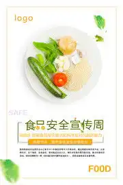 食品安全宣传周展板,2021全国食品安全宣传周板报与宣传栏,百图汇素材网第3页