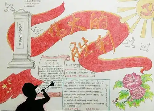 爱国丨铭记历史精神永存