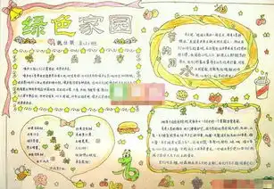 节约用水手抄报我国严重缺水