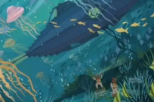 海底两万里第一章内容概括是什么