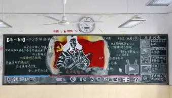 高一年级部学雷锋,树新风