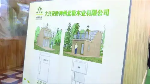借助交流平台展示发展成果