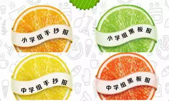 活动贵阳市食品安全进校园活动之两报评选网络投票开始啦