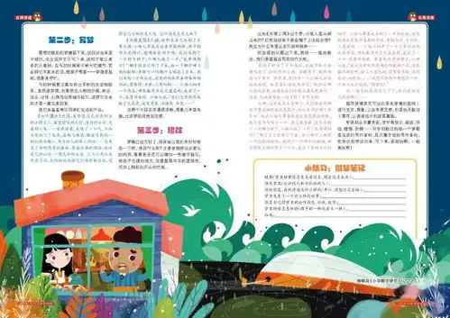 快乐写作文写梦很好玩