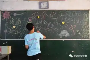 开展暑期安全教育,增强自我保护意识