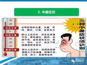 夏季四防安全知识
