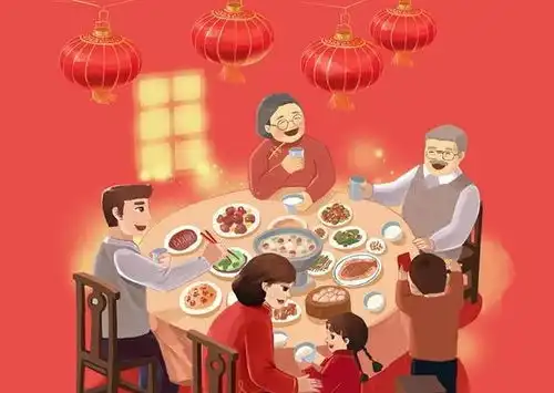 高血压患者过年期间注意什么医生记住这四点,就能健康无忧