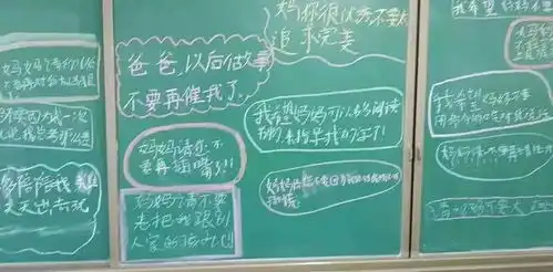 扎心小学生集体吐槽爸妈别拿我和别人比多读点书再教我